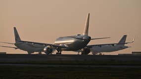 Des collectifs de riverains de différents aéroports ont annoncé manifester devant le ministère des Transports le 15 mars 2024 pour dénoncer les nuisances sonores. 