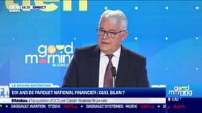 Comment le PNF commence une enquête ? 