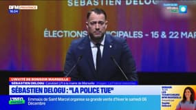 Le journal de 18h du lundi 8 décembre 2025