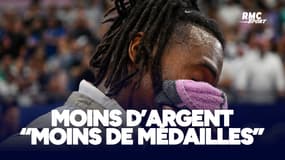 Budget du sport : Enzo Lefort médaillé aux JO 2024, désespéré par les annonces