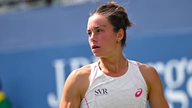 Loïs Boisson, le 26 août 2025.