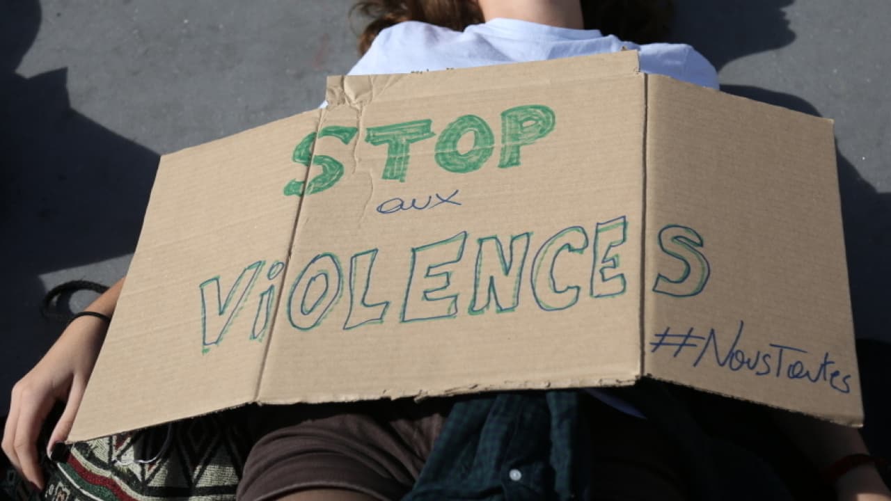 Nouvelles Mesures Contre Les Violences Faites Aux Femmes: Les ...