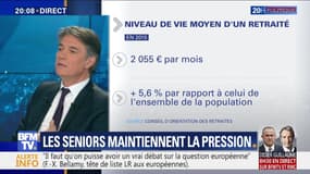 Mélenchon - Ruffin: Des rivaux ?