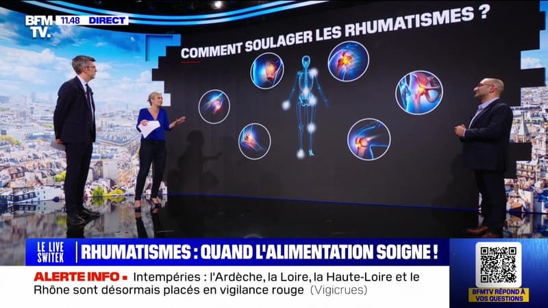 Regarder la vidéo BFMTV répond à vos questions : Mbappé a-t-il eu une relation avec une jeune femme en Suède ? - 17/10