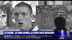 Demandez le programme : 25 ans après, le film culte "La Haine" ressort - 03/08