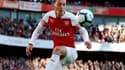 Mesüt Özil 