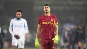 Geronimo Rulli le 28 janvier 2026