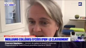 Classement des meilleurs établissements franciliens: la différence entre l'est et l'ouest perdure