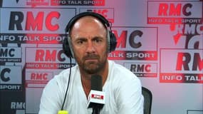 Di Meco et Dugarry divisés sur le cas Diarra