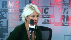 #McommeM ▶▶ Lucie, auditrice RMC: "Les violences faites aux femmes sont souvent très mal comprises. J'ai vécu pendant trois ans avec un homme qui m'a violenté quotidiennement, qui me menaçait de mort, qui me frappait."