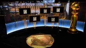 Les Golden Globes 2021