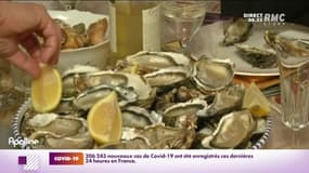 Covid-19 : quels sont les gestes barrières à respecter le soir du réveillon ? 