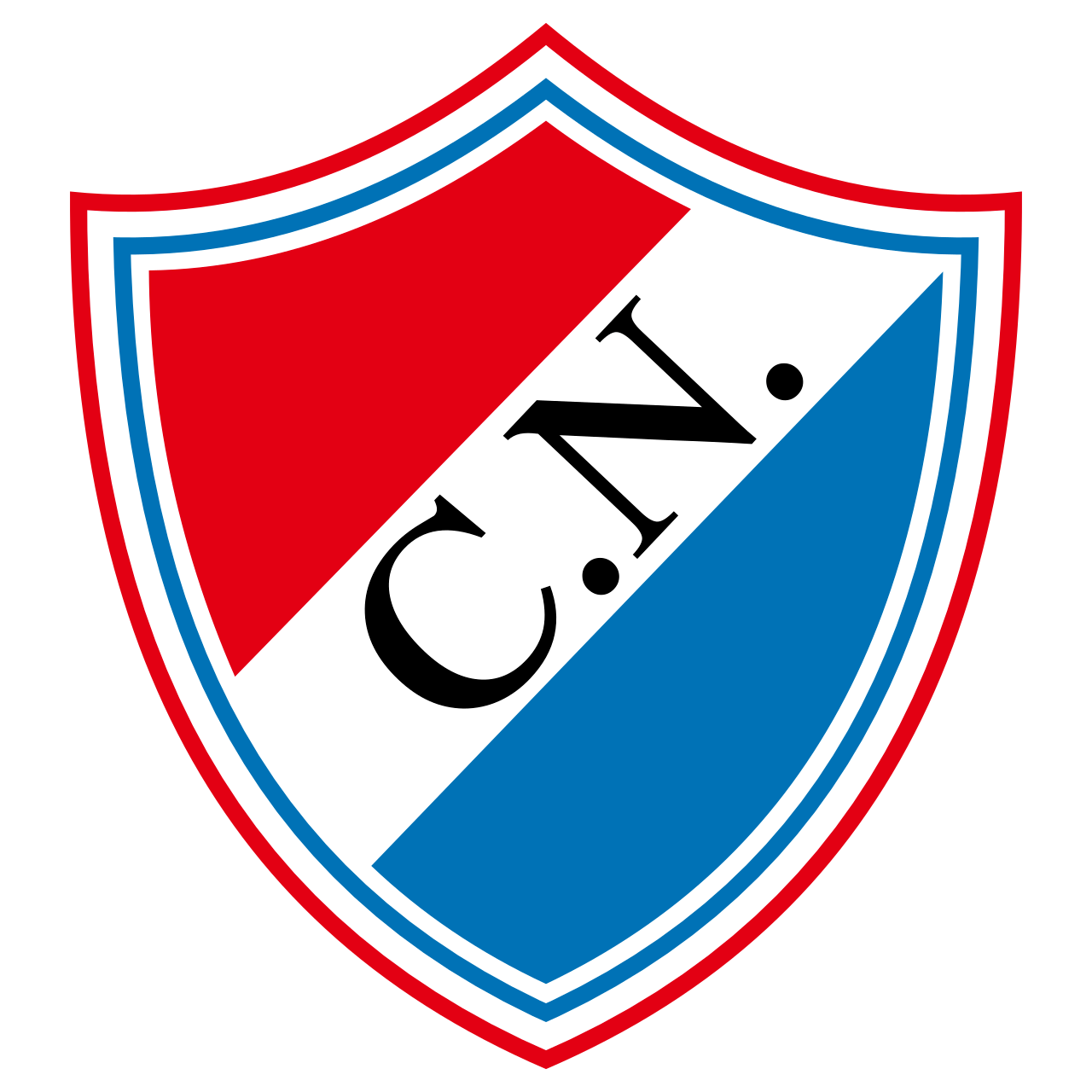 Nacional Asunción