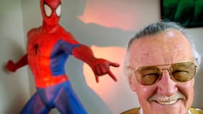 "La chronique d'Anthony Morel": ces inventions qui ont été inspirées des super-héros de Stan Lee