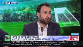 After Foot du lundi - 12/12 – Partie 6/6 - L'avis tranché de David Lortho