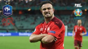 Equipe de France : "La sélection Suisse est moyenne et vieillissante" soutient Larqué 