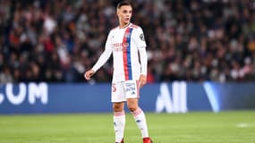 Maxence Caqueret