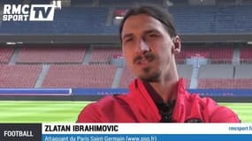 Football / PSG : Les nouvelles excuses de Zlatan - 16/03