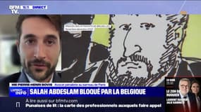 Salah Abdeslam bloqué par la Belgique: "Ça risque de créer un conflit diplomatique" entre les 2 pays