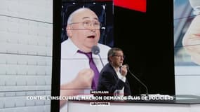 Insécurité : " Le mal est beaucoup plus profond. On est pas capable de faire un travail au long terme " Laetitia Nonone, fondatrice de l'association "Génération avisée" 