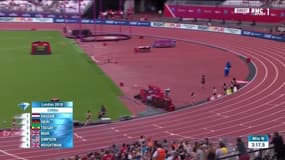 Londres : Hassan claque un chrono énorme sur le Mile 