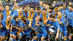 Jiangsu Suning
