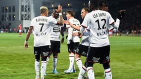 Stade Rennais