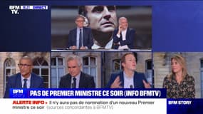 Story 3 : Premier ministre, le suspense continue - 05/12