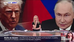 Guerre en Ukraine : Poutine joue la montre ? - 11/04