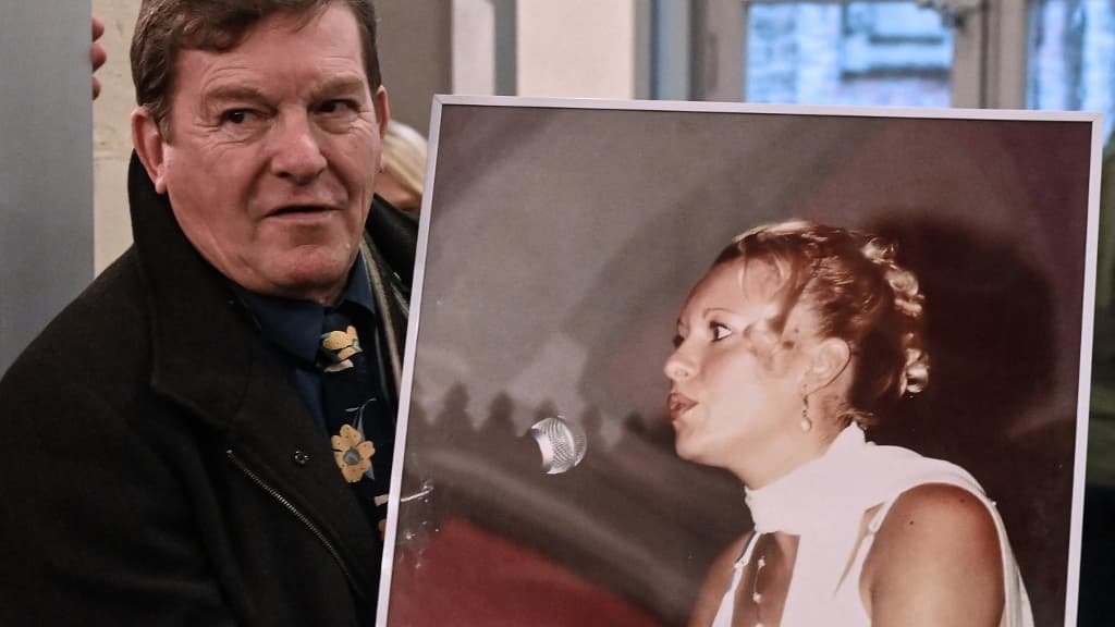 Jacky Kulik, le père d'Elodie, retrouvée morte en 2002.