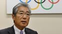 Tsunekazu Takeda, président du comité olympique japonais, mis en examen