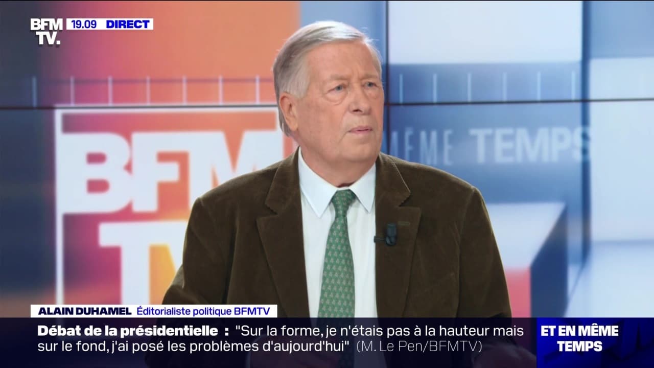 Brexit "L'Europe est moins forte aujourd'hui qu'elle ne l'était hier