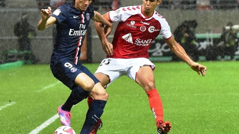 Edinson Cavani