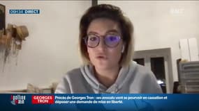 Crise sanitaire: la situation très compliquée pour les étudiants qui peinent à trouver des stages