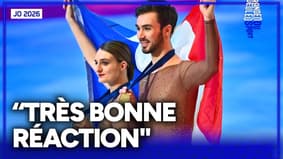 La position d'Oudéa-Castéra sur l'affaire Cizeron-Papadakis 