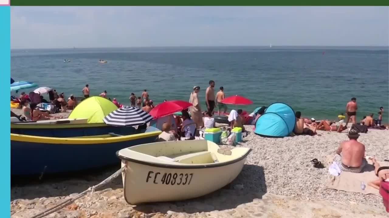 L'actu du 23 juillet 2026