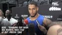 Boxe : "Duhaupas doit avoir des regrets, mais c’est le jeu", précise Yoka