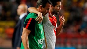 Joao Moutinho
