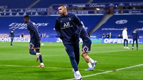 Kylian Mbappé