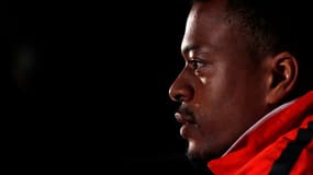 Patrice Evra