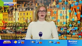 Bonjour la Normandie du jeudi 9 octobre 2025