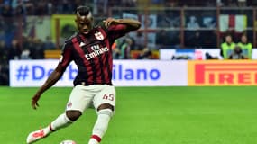 Mario Balotelli