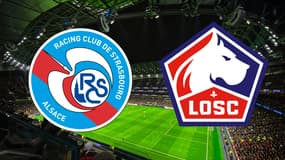 Strasbourg - Lille : à quelle heure et sur quelle chaîne regarder le match de Ligue 1 en direct ?