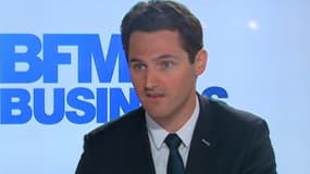 Clément Martin Saint Léon était l'invité de BFM Business ce mardi 6 août