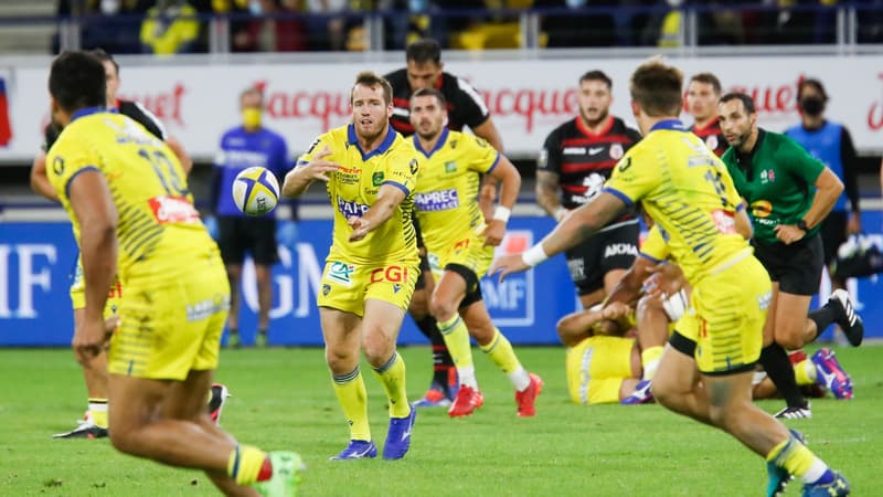 Clermont-Toulouse