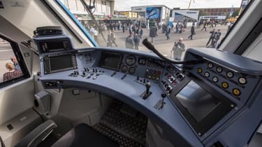 Alstom a remporté deux contrats.