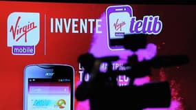 Virgin Mobile revendiquait 1,67 million d'abonnés à la fin mars.