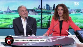 Le Match des GG - 29/03