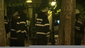 Tunisie: état d'urgence et couvre-feu après l'attentat de Tunis