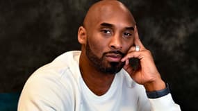 Kobe Bryant